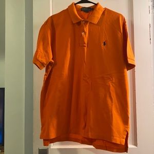 Ralph Lauren Polo - L short sleeve shirt